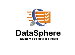DataSphere Logo